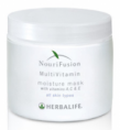 NOURIFUSION®MÁSCARA HUMECTANTE MULTIVITAMÍNICA